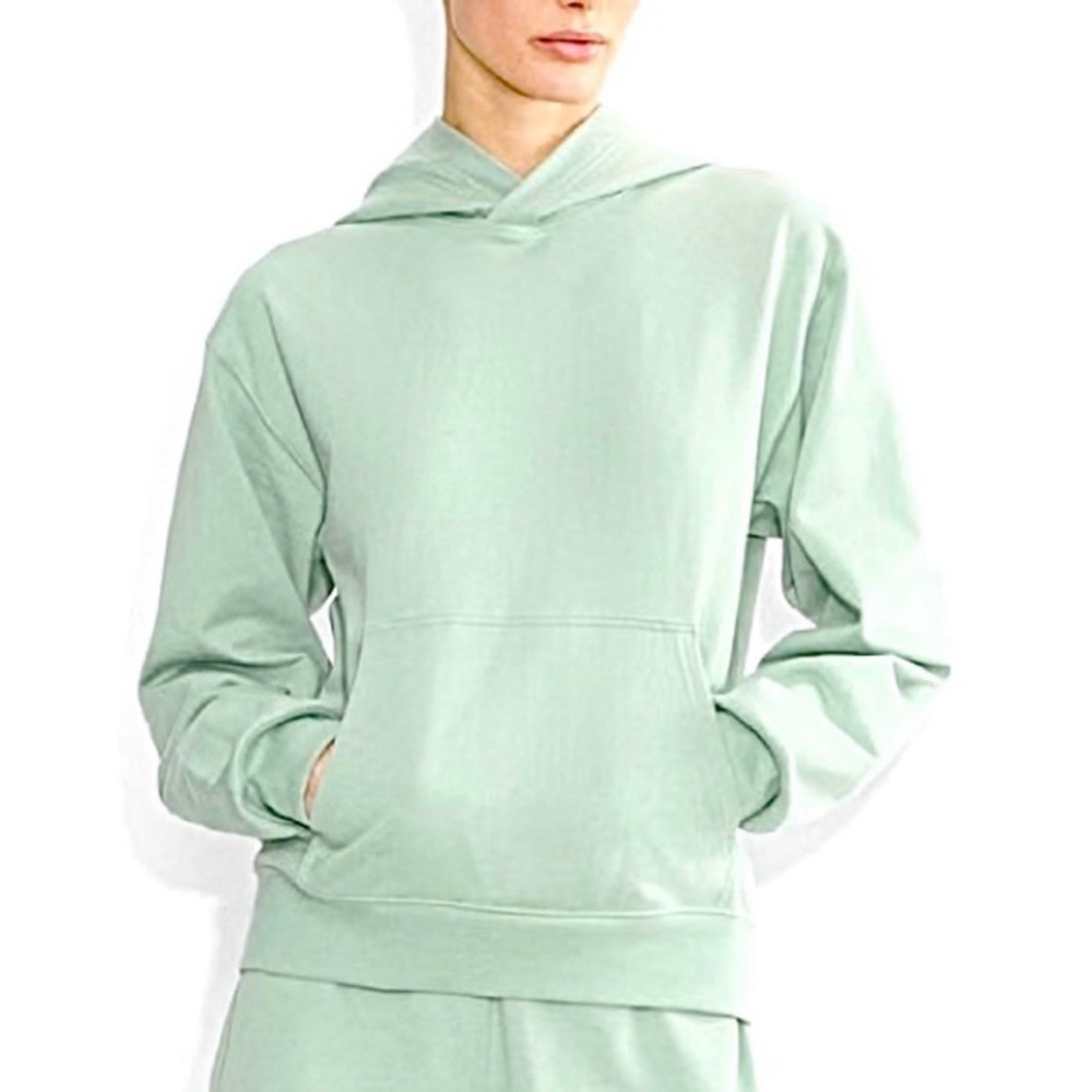 Aritzia Sweatfleece Perfect Fit
Cozy Fleece